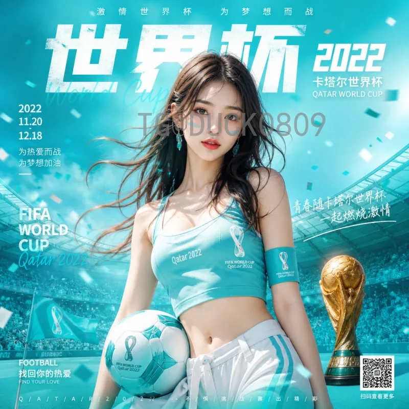 2026美加墨世界杯举办国家一览：三国联合主办创历史