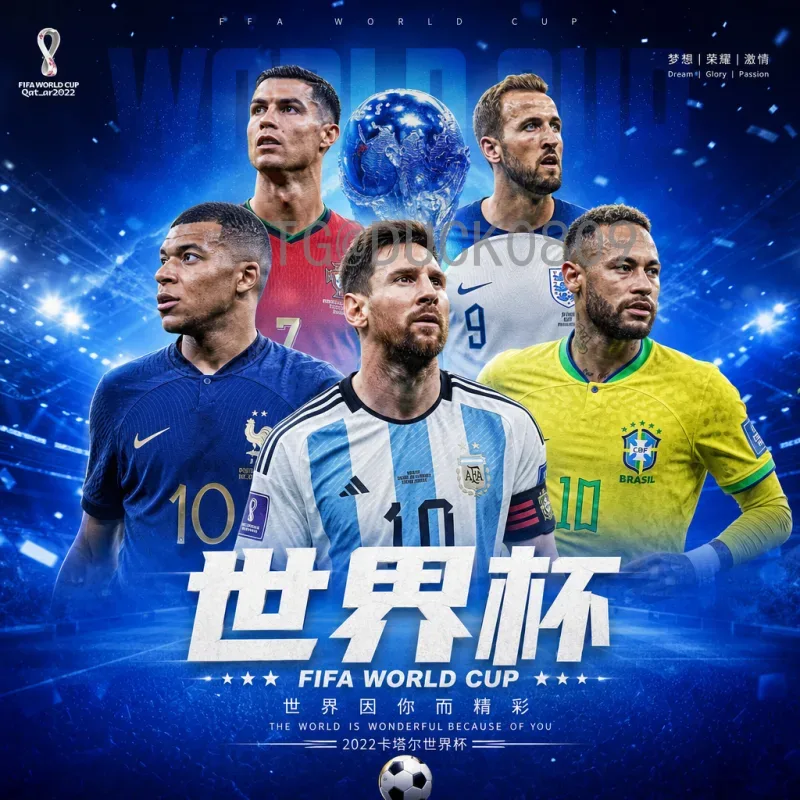 2026世界杯决赛门票价格官方公布：全面解析购票流程与价格区间